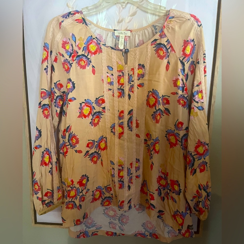 Matilda Jane womens top